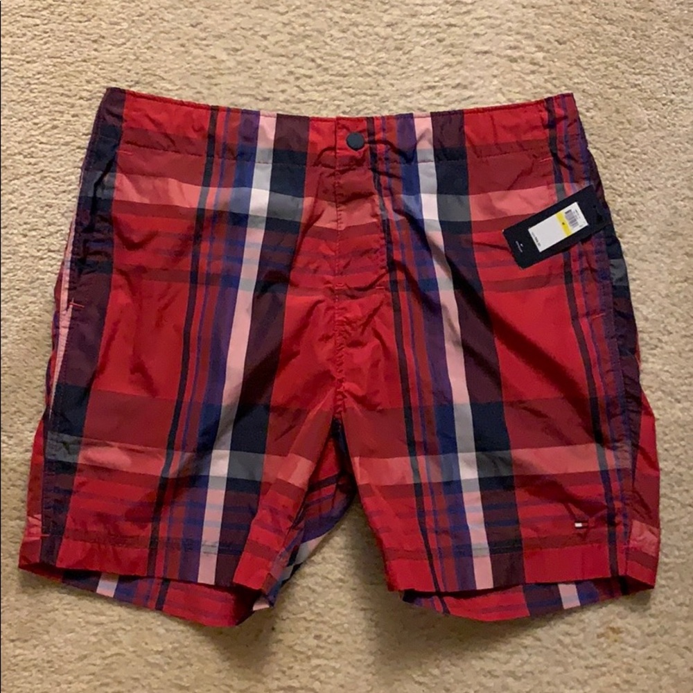Tommy Hilfiger bathing suit
